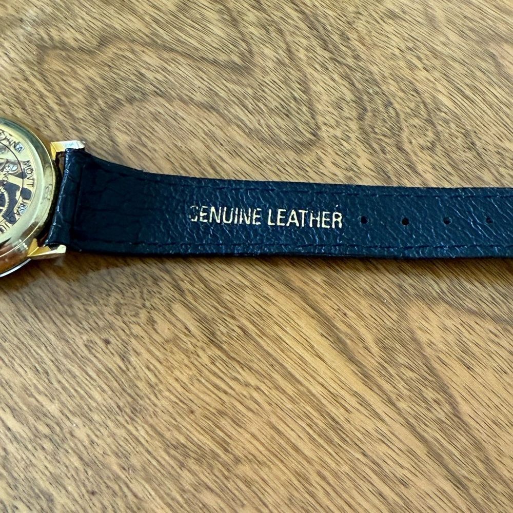 Cheval CV watch - Picture 4 of 5